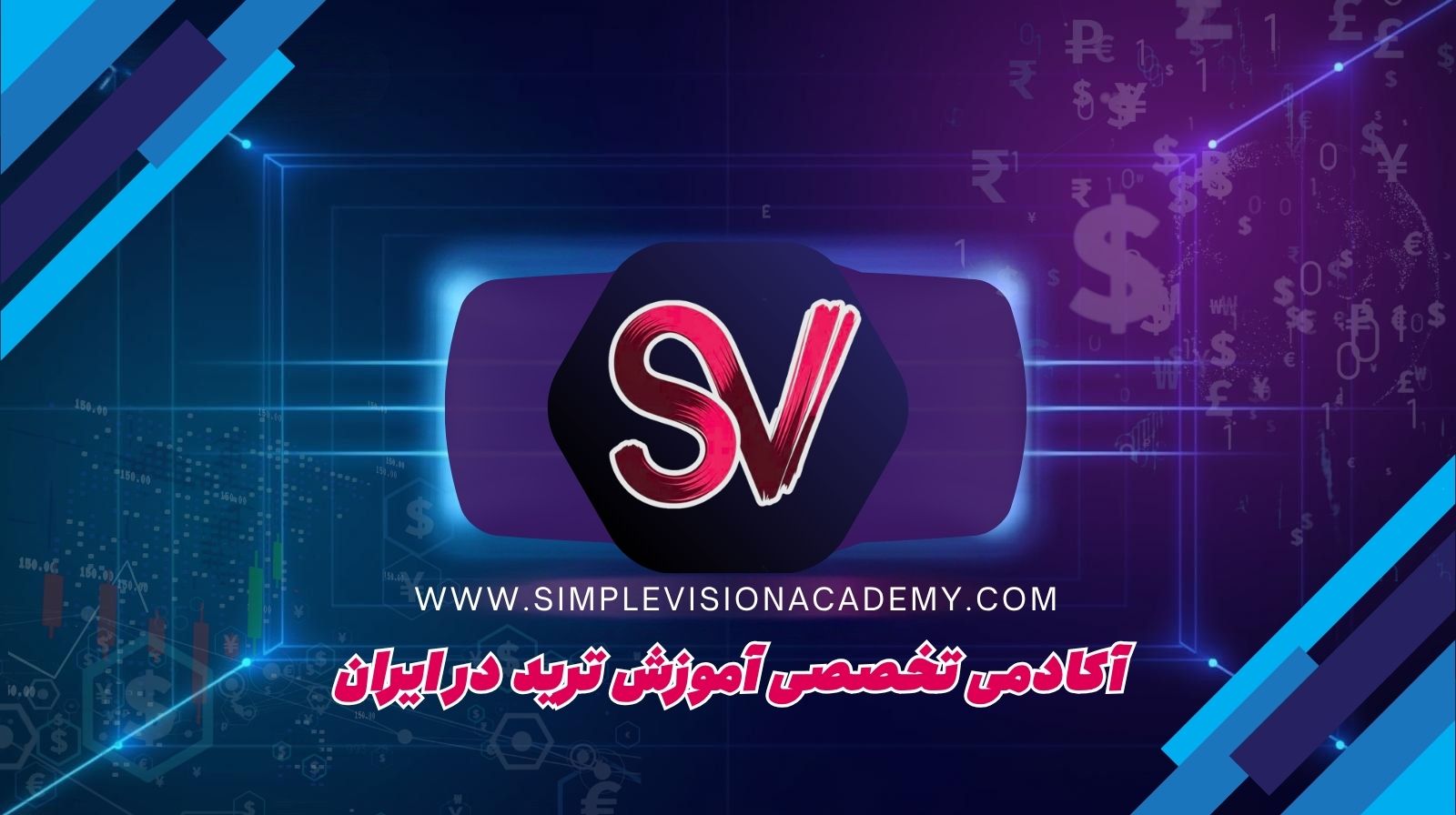 Simple Vision Academy